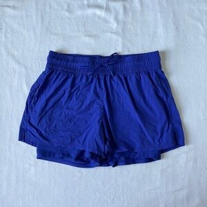 Spyder Active Women’s Athletic Shorts - Size M